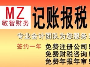 深圳福田代理記賬報(bào)稅與會(huì)計(jì)審計(jì)服務(wù)詳解