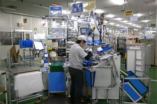 廣州益至咨詢 生產線布局與規劃咨詢，系統集成解決方案專家