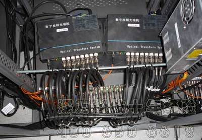 新華印刷弱電項目系統(tǒng)集成 北京深萬科技的專業(yè)解決方案