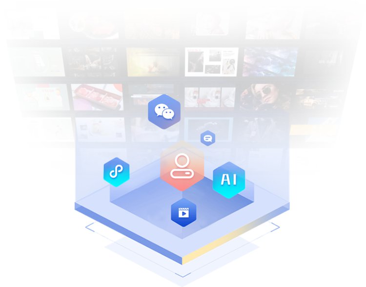 數(shù)字營銷中臺 破解增長困局與內容制作瓶頸的利器