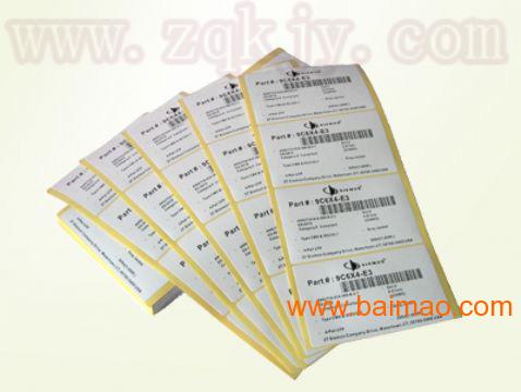 一站式解決方案 小型數(shù)碼印刷機(jī)助力不干膠標(biāo)簽高效印刷